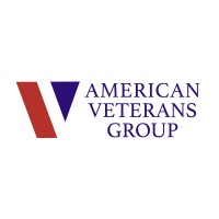 American Veterans Group logo, American Veterans Group contact details