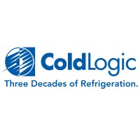 Cold Logic - Leaders in Industrial Refrigeration logo, Cold Logic - Leaders in Industrial Refrigeration contact details