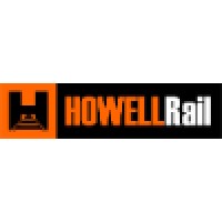 Howell Rail Pty. Ltd. logo, Howell Rail Pty. Ltd. contact details