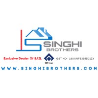 Singhi Brothers logo, Singhi Brothers contact details