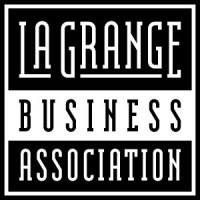 La Grange Business Association logo, La Grange Business Association contact details