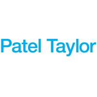 Patel Taylor logo, Patel Taylor contact details