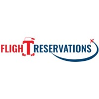 Flight Reservations LLC logo, Flight Reservations LLC contact details