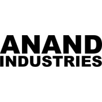 Anand Industries logo, Anand Industries contact details