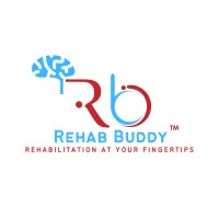 Rehab Buddy Pvt. Ltd.™️ logo, Rehab Buddy Pvt. Ltd.™️ contact details