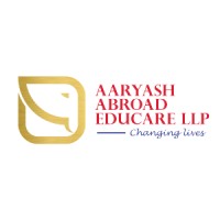 Aaryash Abroad Educare LLP logo, Aaryash Abroad Educare LLP contact details