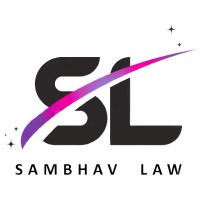 Sambhav Law logo, Sambhav Law contact details