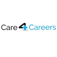 Care4Careers logo, Care4Careers contact details