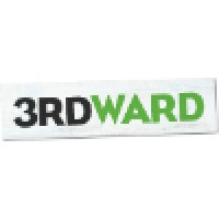 3rd Ward logo, 3rd Ward contact details