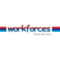 Workforces logo, Workforces contact details