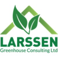 Larssen Greenhouse Consulting logo, Larssen Greenhouse Consulting contact details