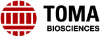 Toma Biosciences logo, Toma Biosciences contact details