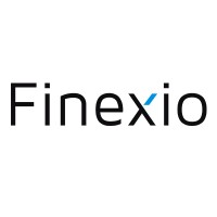 Finexio logo, Finexio contact details