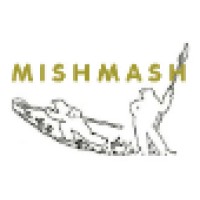 Mishmash logo, Mishmash contact details