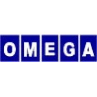 Omega Elevator logo, Omega Elevator contact details