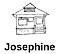 Josephine logo, Josephine contact details