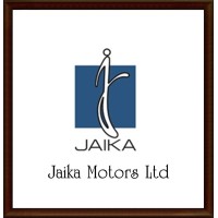 Jaika Motors Pvt Ltd logo, Jaika Motors Pvt Ltd contact details