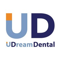 UDream Dental logo, UDream Dental contact details