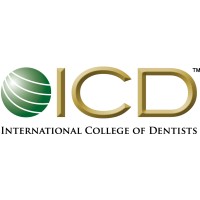 International College of Dentists logo, International College of Dentists contact details