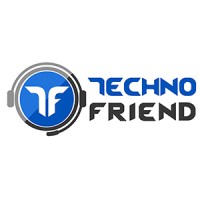 Techno Friend logo, Techno Friend contact details