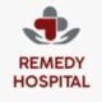 Remedy Hospital logo, Remedy Hospital contact details