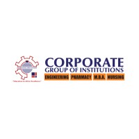 Corporate Group Of Institutes logo, Corporate Group Of Institutes contact details