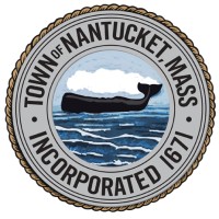 Town of Nantucket logo, Town of Nantucket contact details