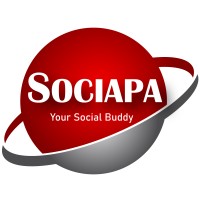 Sociapa logo, Sociapa contact details