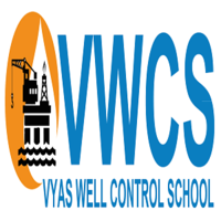 Vyas Well Control School & Consultancy Services LLP logo, Vyas Well Control School & Consultancy Services LLP contact details