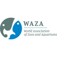 World Association of Zoos and Aquariums (WAZA) logo, World Association of Zoos and Aquariums (WAZA) contact details