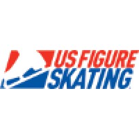 U.S. Figure Skating logo, U.S. Figure Skating contact details