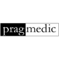 Pragmedic Solutions logo, Pragmedic Solutions contact details