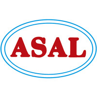 ASAL logo, ASAL contact details