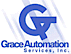 Grace Automation logo, Grace Automation contact details