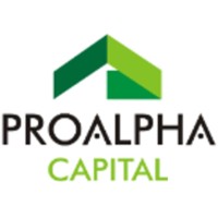 ProAlpha Capital logo, ProAlpha Capital contact details