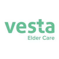 Vesta Elder Care logo, Vesta Elder Care contact details