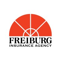 Freiburg Insurance Agency logo, Freiburg Insurance Agency contact details