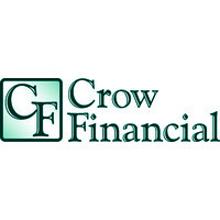 Crow Financial Advisors logo, Crow Financial Advisors contact details