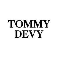 TOMMY DEVY logo, TOMMY DEVY contact details