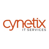 Cynetix IT Services logo, Cynetix IT Services contact details