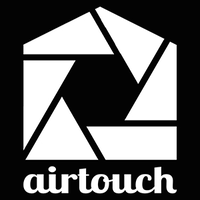 Airtouch logo, Airtouch contact details