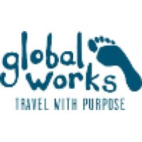 Global Works | Travel with Purpose logo, Global Works | Travel with Purpose contact details