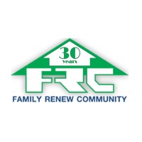 FAMILY RENEW COMMUNITY INC logo, FAMILY RENEW COMMUNITY INC contact details