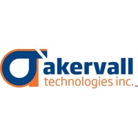 Akervall Technologies logo, Akervall Technologies contact details