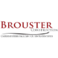 Brouster Construction logo, Brouster Construction contact details