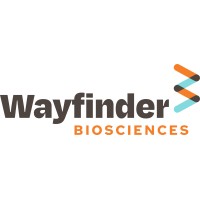 Wayfinder Biosciences logo, Wayfinder Biosciences contact details