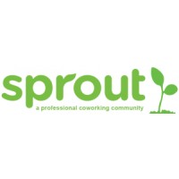 Sprout | Coworking Intl logo, Sprout | Coworking Intl contact details