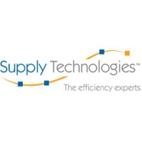 Supply Technologies logo, Supply Technologies contact details