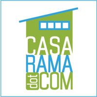 Casarama - Re-found Relics logo, Casarama - Re-found Relics contact details