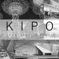 KIPO logo, KIPO contact details